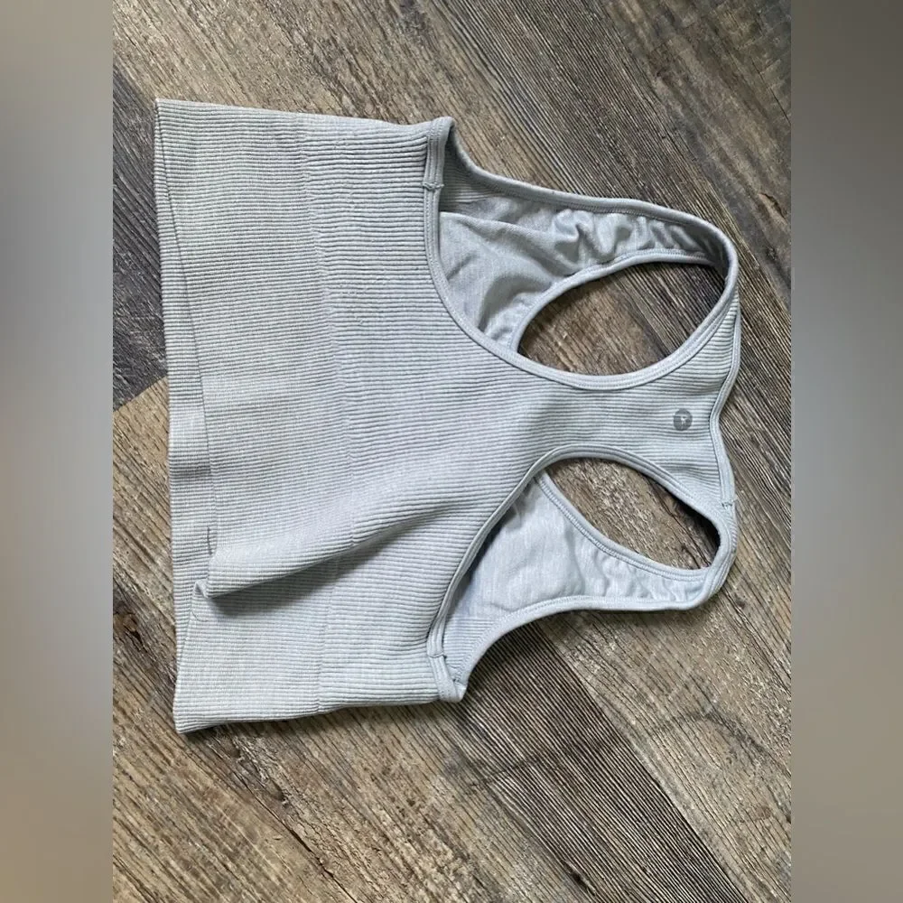 90 Degree by reflex set of 2 sports bras #3
